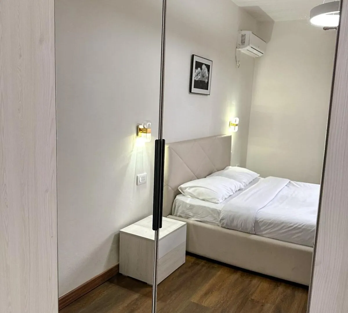 Blloku By Siaapartments Tirana 0*,  Albania