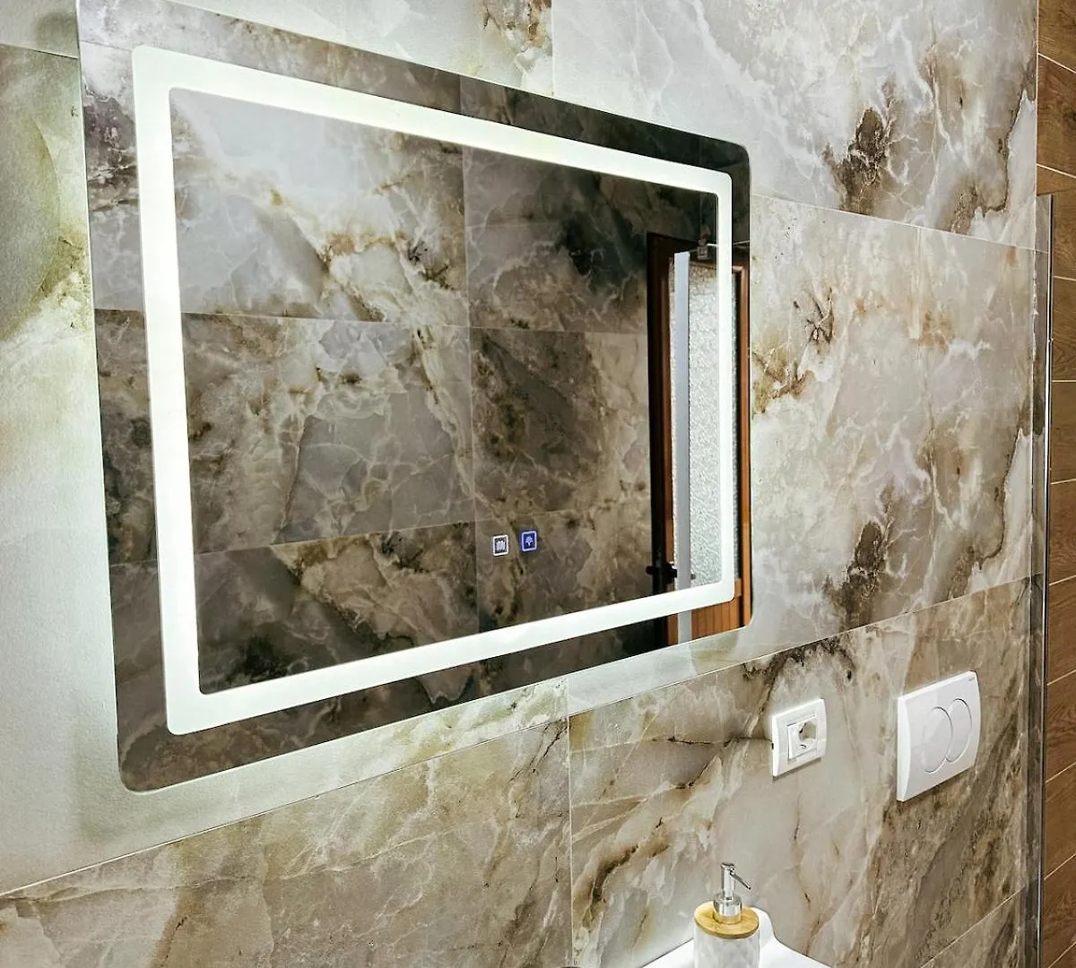 Blloku By Siaapartments Tirana Apartment