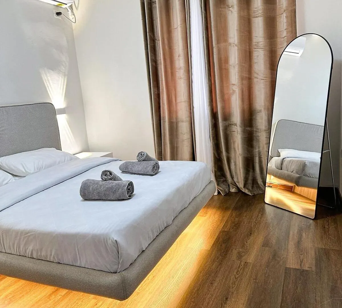 Blloku By Siaapartments Tirana